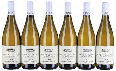 Domaine Dujac, Morey-Saint-Denis Premier Cru, Monts Luisants