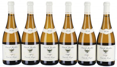 Patrick Javillier, Bourgogne, Cote d'Or Cuvee des Forgets