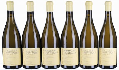 Pierre-Yves Colin-Morey, Chassagne-Montrachet Premier Cru, La Maltroie