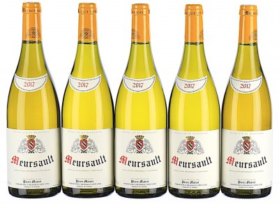 Matrot, Meursault, Blanc