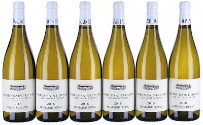 Domaine Dujac, Morey-Saint-Denis Premier Cru, Monts Luisants
