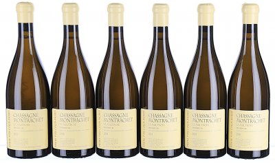 Pierre-Yves Colin-Morey, Chassagne-Montrachet Premier Cru, La Maltroie