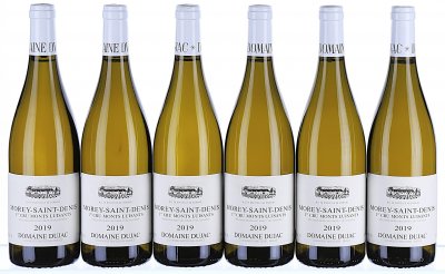 Domaine Dujac, Morey-Saint-Denis Premier Cru, Monts Luisants