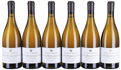 Bachelet-Monnot, Puligny-Montrachet Premier Cru, Les Folatieres