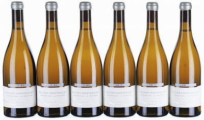 Bruno Colin, Puligny-Montrachet Premier Cru, La Truffiere