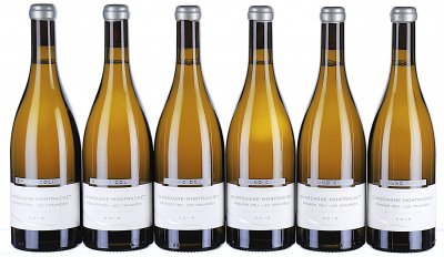 Bruno Colin, Chassagne-Montrachet Premier Cru, Les Chaumees
