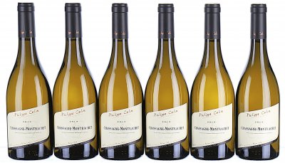 Philippe Colin, Chassagne-Montrachet Premier Cru