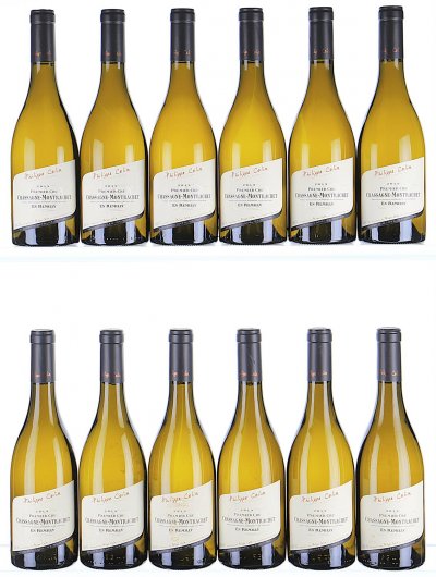 Philippe Colin, Chassagne-Montrachet Premier Cru, En Remilly