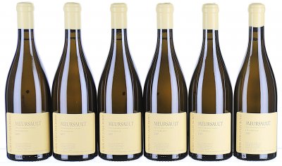 Pierre-Yves Colin-Morey, Meursault, Les Narvaux