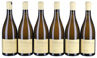 Pierre-Yves Colin-Morey, Bourgogne, Hautes Cotes de Beaune Au Bout du Monde