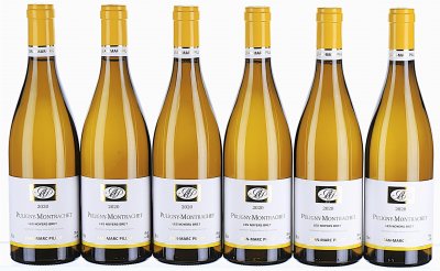 Jean-Marc Pillot, Puligny-Montrachet