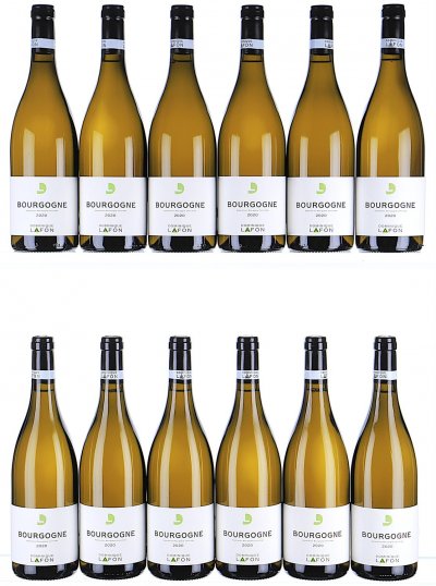 Dominique Lafon, Bourgogne, Blanc