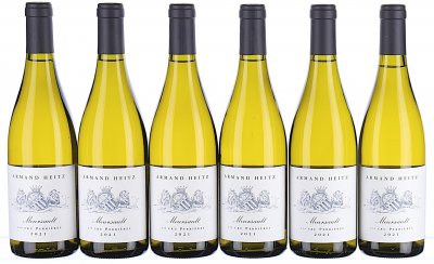 Armand Heitz, Meursault Premier Cru, Perrieres - In Bond