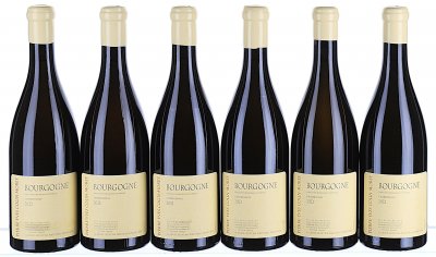 Pierre-Yves Colin-Morey, Bourgogne, Chardonnay