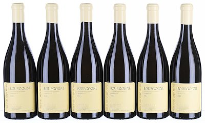 Pierre-Yves Colin-Morey, Bourgogne, Chardonnay