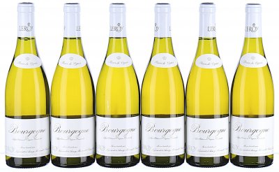 Maison Leroy, Bourgogne, Fleurs de Vignes (2020 Release) - In Bond