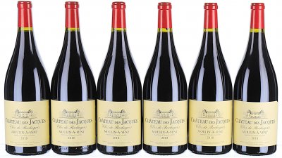 Louis Jadot Chateau des Jacques Moulin-a-Vent (Magnums)