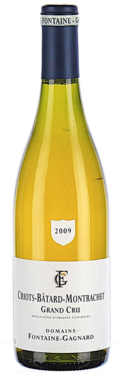 Domaine Fontaine-Gagnard, Criots-Batard-Montrachet Grand Cru