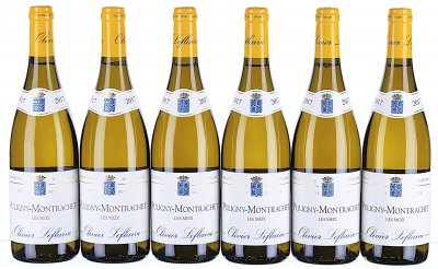 Olivier Leflaive, Puligny-Montrachet, Les Meix