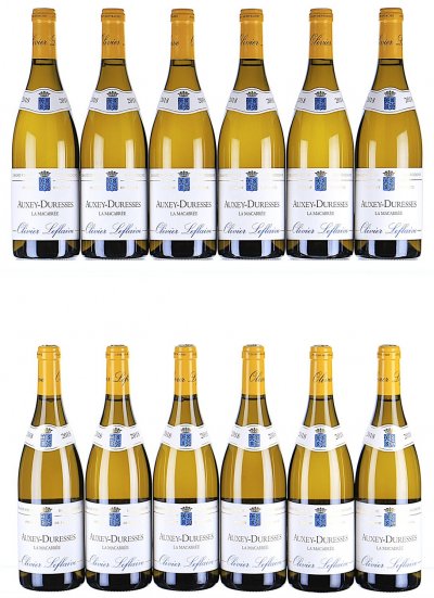 Olivier Leflaive, Auxey-Duresses, La Macabree