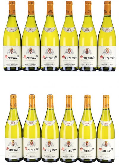 Matrot, Meursault, Blanc