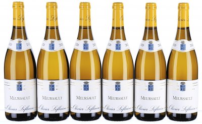 Olivier Leflaive, Meursault, Blanc