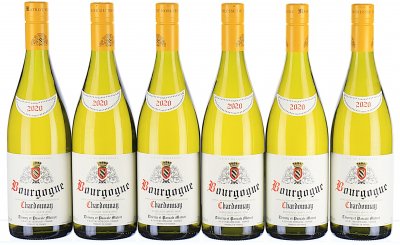 Matrot, Bourgogne, Chardonnay
