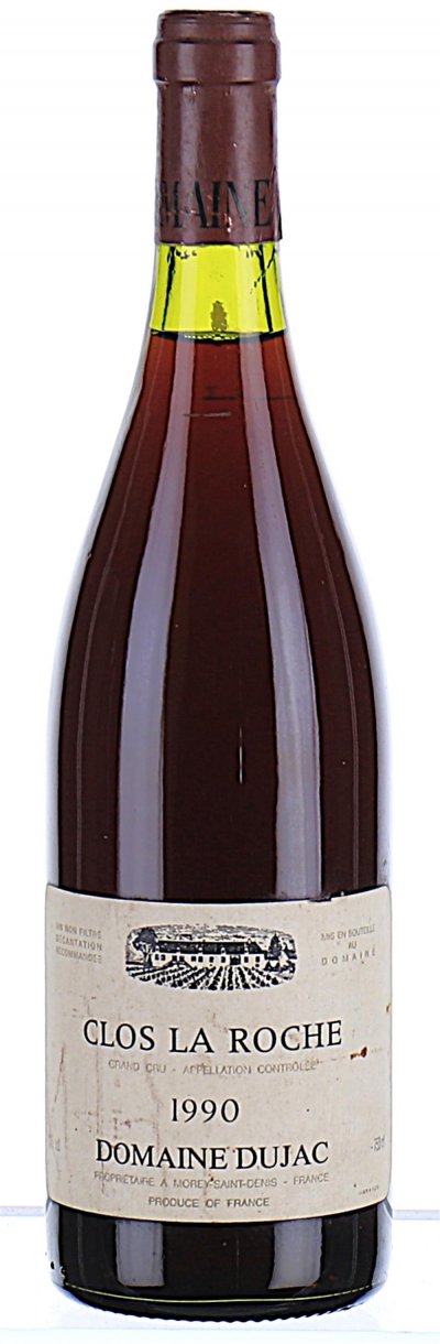 Domaine Dujac, Clos de la Roche Grand Cru