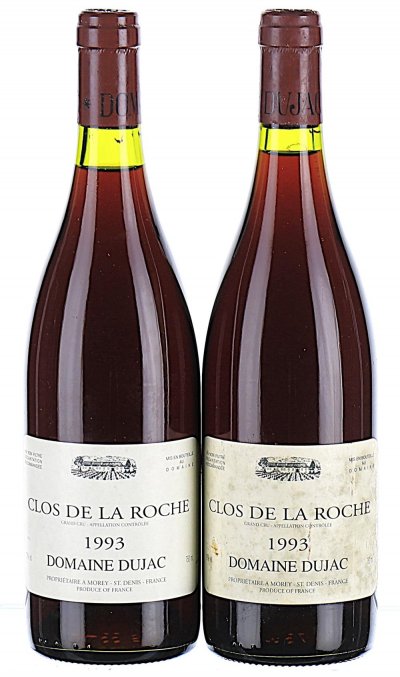 Domaine Dujac, Clos de la Roche Grand Cru