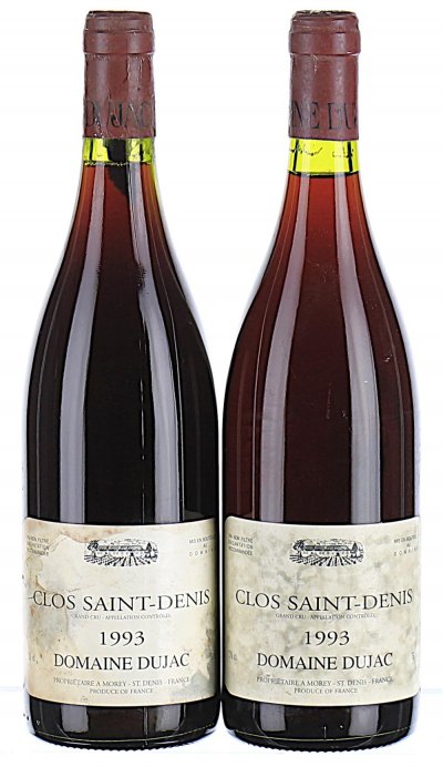 Domaine Dujac, Clos Saint-Denis Grand Cru
