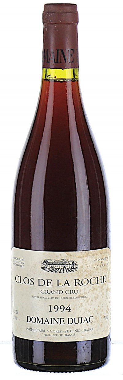 Domaine Dujac, Clos de la Roche Grand Cru