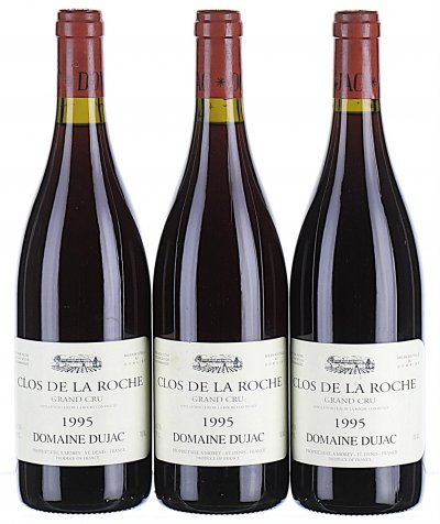 Domaine Dujac, Clos de la Roche Grand Cru