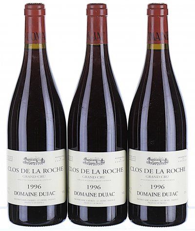Domaine Dujac, Clos de la Roche Grand Cru