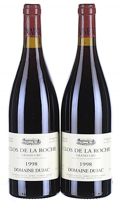 Domaine Dujac, Clos de la Roche Grand Cru