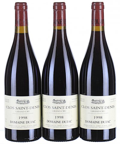 Domaine Dujac, Clos Saint-Denis Grand Cru