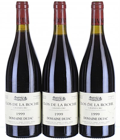 Domaine Dujac, Clos de la Roche Grand Cru