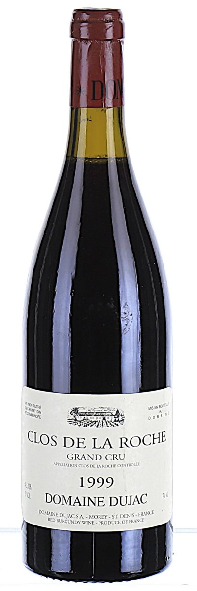Domaine Dujac, Clos de la Roche Grand Cru