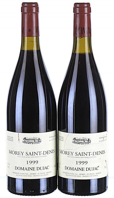 Domaine Dujac, Morey-Saint-Denis