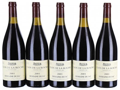Domaine Dujac, Clos de la Roche Grand Cru