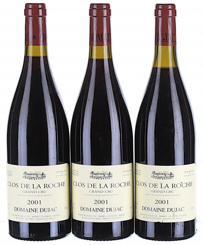 Domaine Dujac, Clos de la Roche Grand Cru