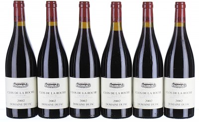 Domaine Dujac, Clos de la Roche Grand Cru
