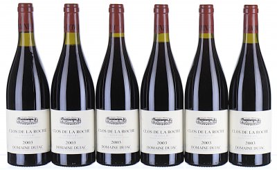 Domaine Dujac, Clos de la Roche Grand Cru