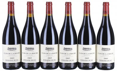 Domaine Dujac, Clos de la Roche Grand Cru