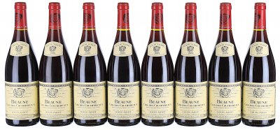 Domaine des Heritiers Louis Jadot, Beaune Premier Cru, Clos des Couchereaux