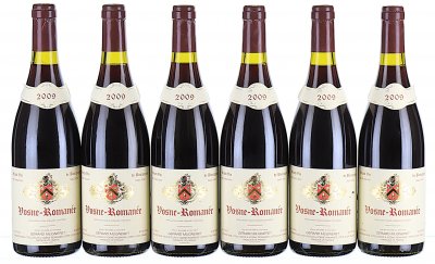 Gerard Mugneret, Vosne-Romanee