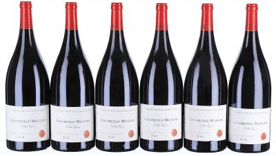 Maison Roche de Bellene, Chambolle-Musigny, Vieilles Vignes (Magnums)