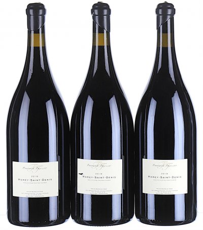 Francois Feuillet, Morey-Saint-Denis Premier Cru (Double Magnums)