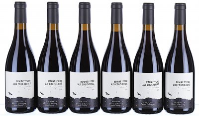 Domaine Boris Champy, Beaune Premier Cru, Aux Coucherias - In Bond