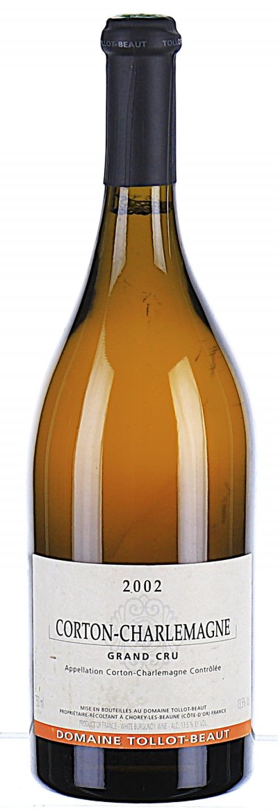 Tollot Beaut, Corton-Charlemagne Grand Cru