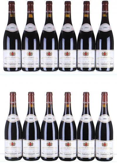 Paul Jaboulet Aine, Crozes-Hermitage, Domaine de Thalabert